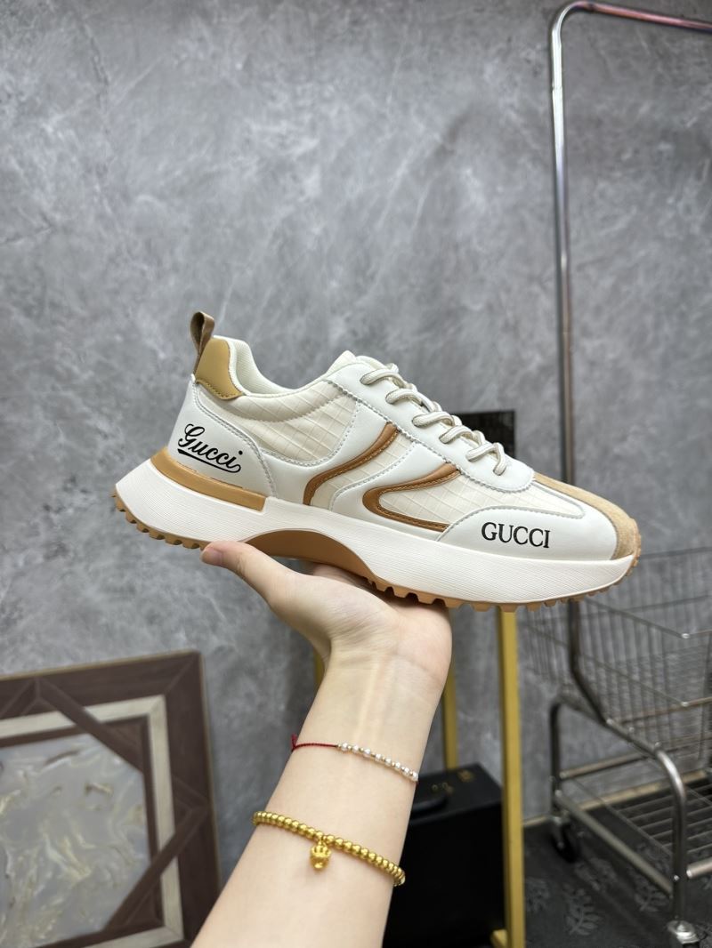 Gucci Low Shoes